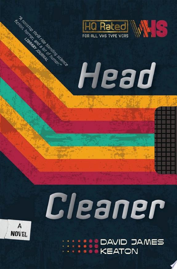 Head Cleaner