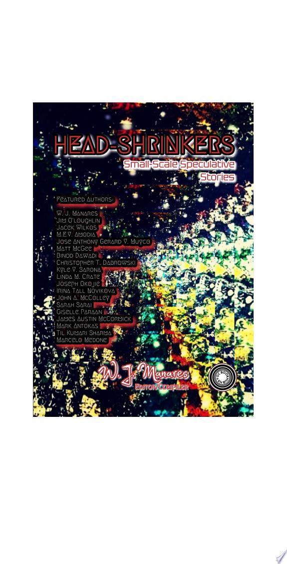 HEAD-SHRINKERS