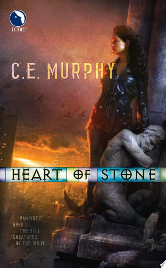 Heart of Stone