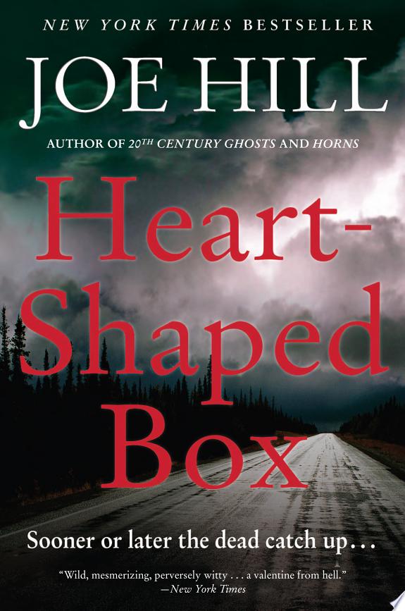 Heart-Shaped Box