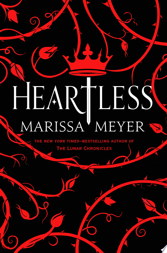 Heartless