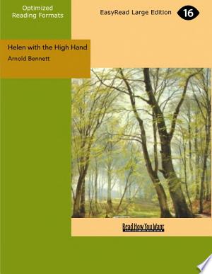 Helen with the High Hand