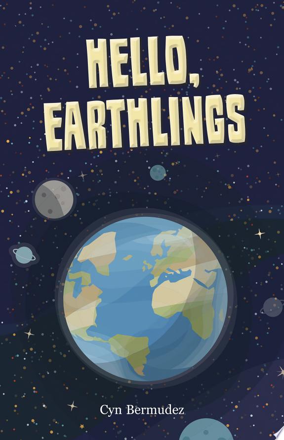 Hello, Earthlings