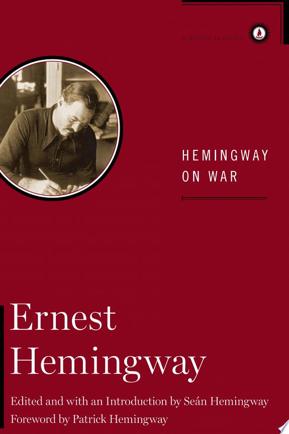Hemingway on War