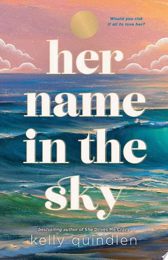 Her Name in the Sky