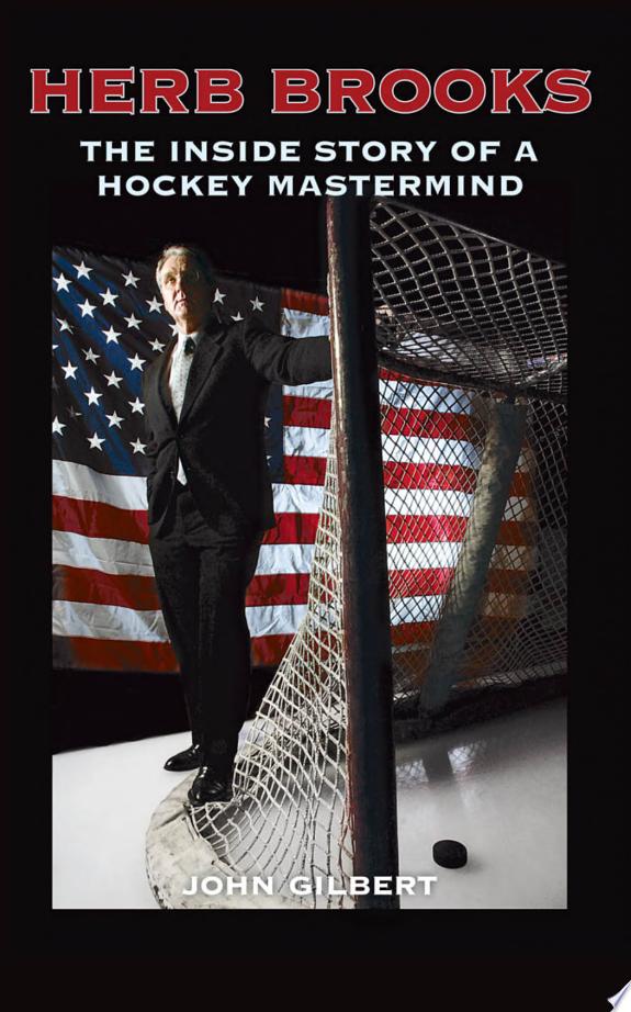 Herb Brooks