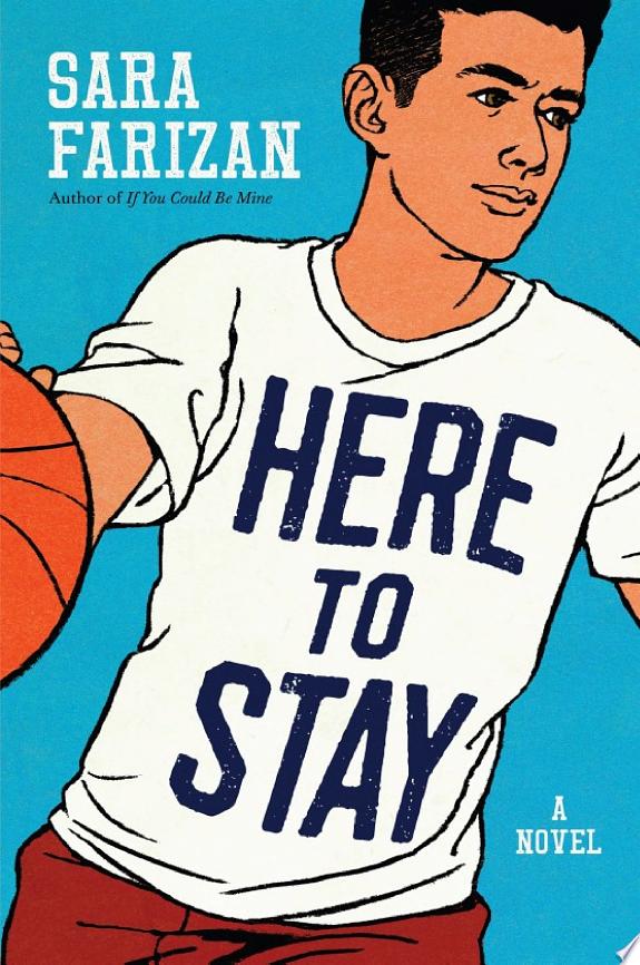 Here to Stay