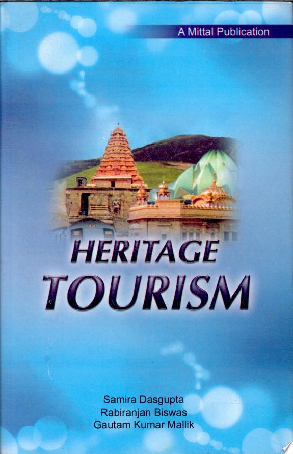 Heritage Tourism