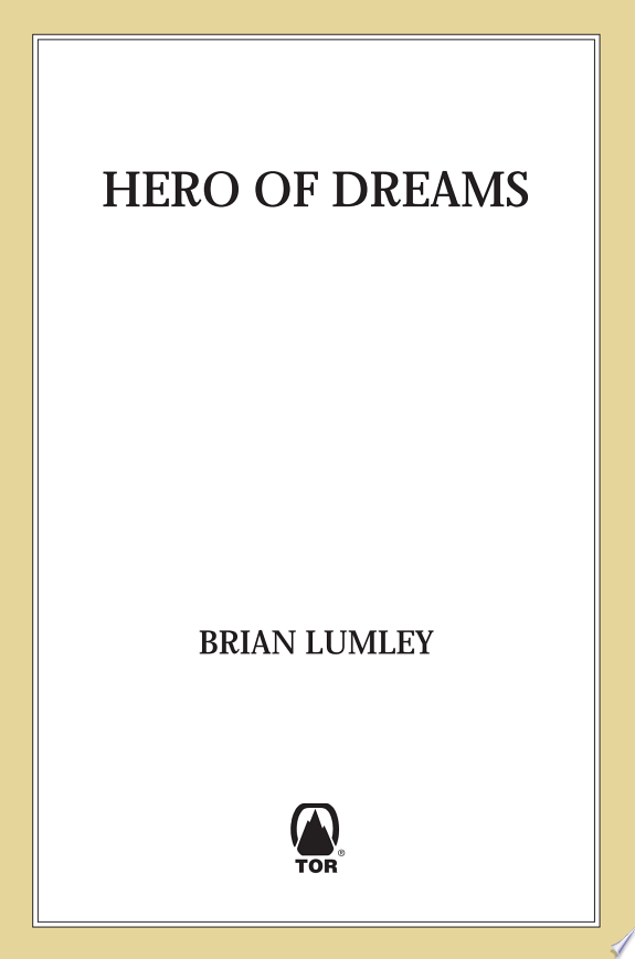 Hero of Dreams