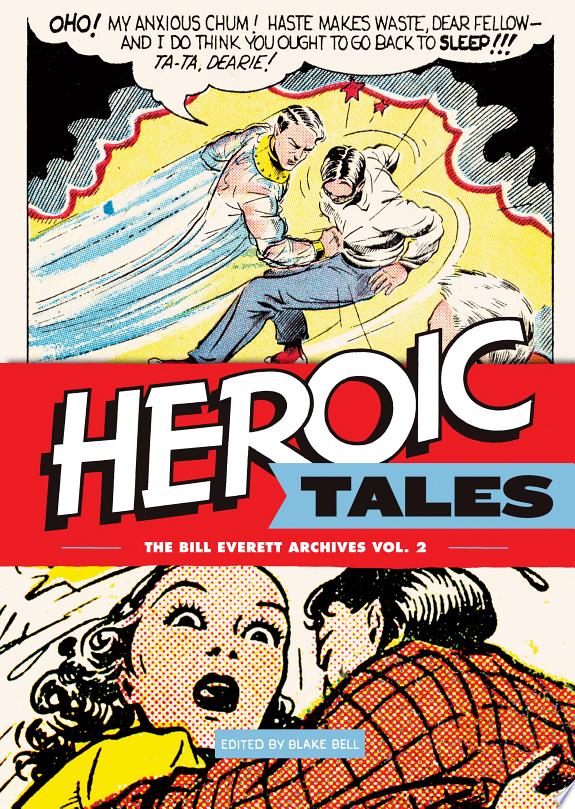 Heroic Tales