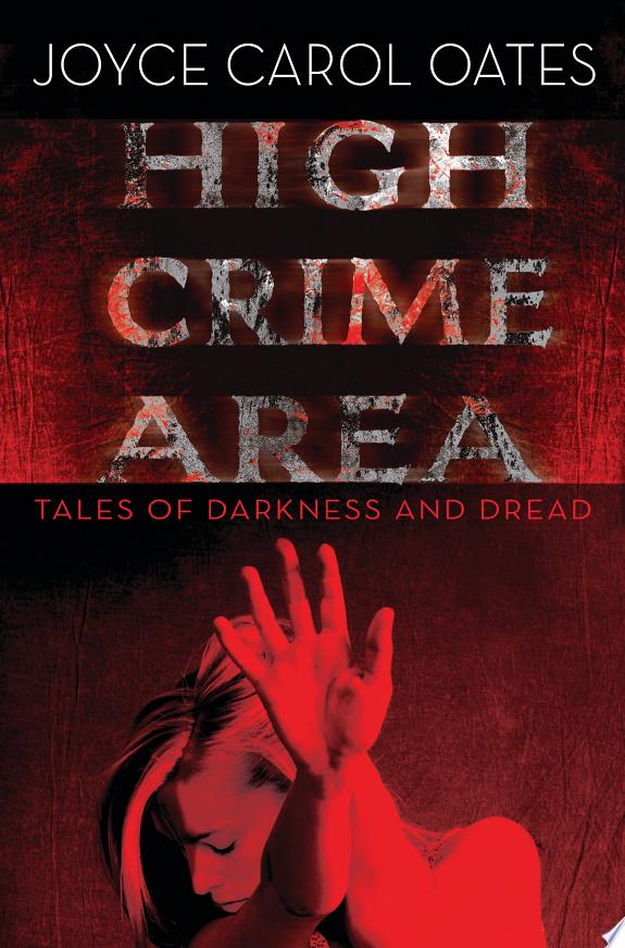 High Crime Area