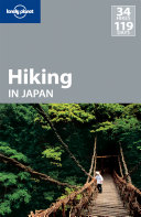 Hiking in Japan