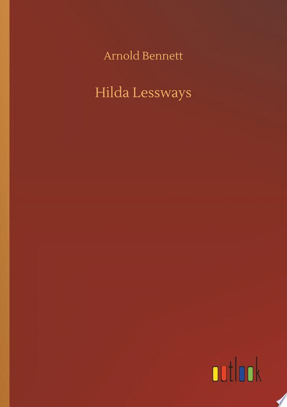 Hilda Lessways