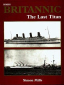 HMHS Britannic