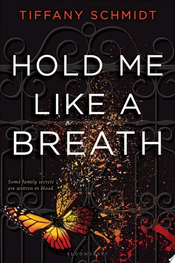 Hold Me Like a Breath