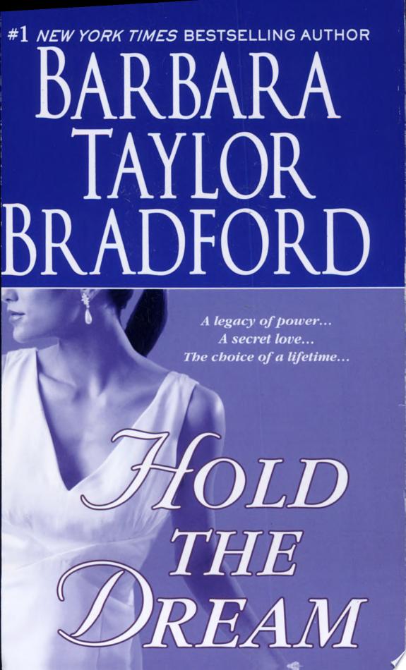 Hold the Dream