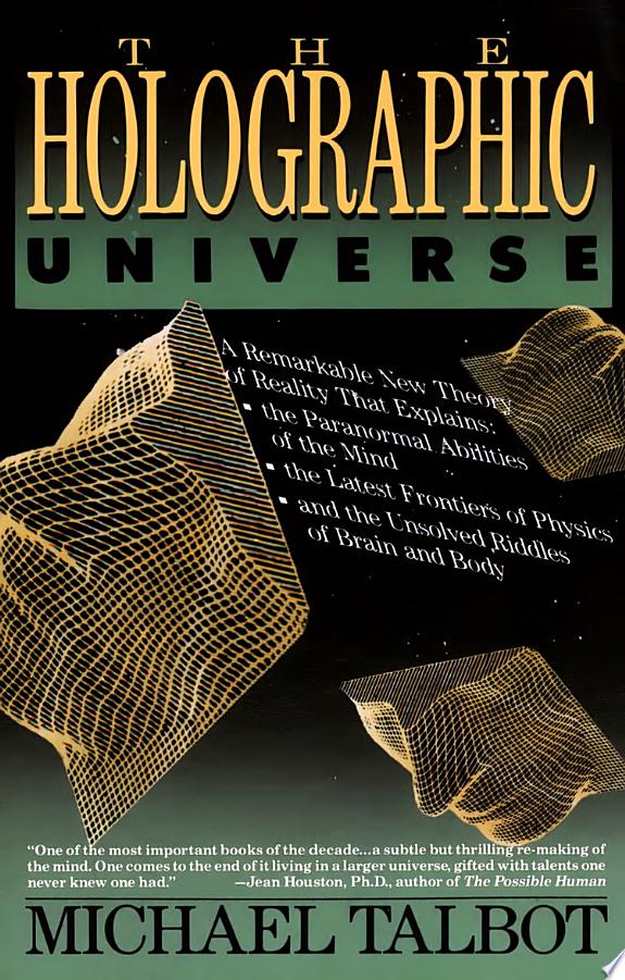 Holographic Universe