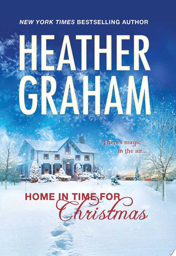 Home in Time for Christmas