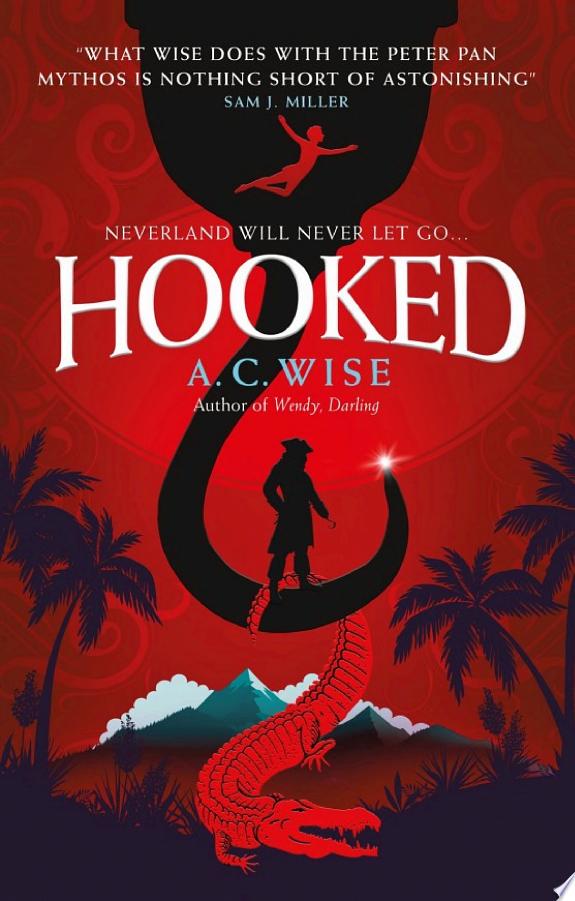 Hooked