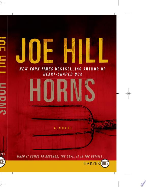Horns LP