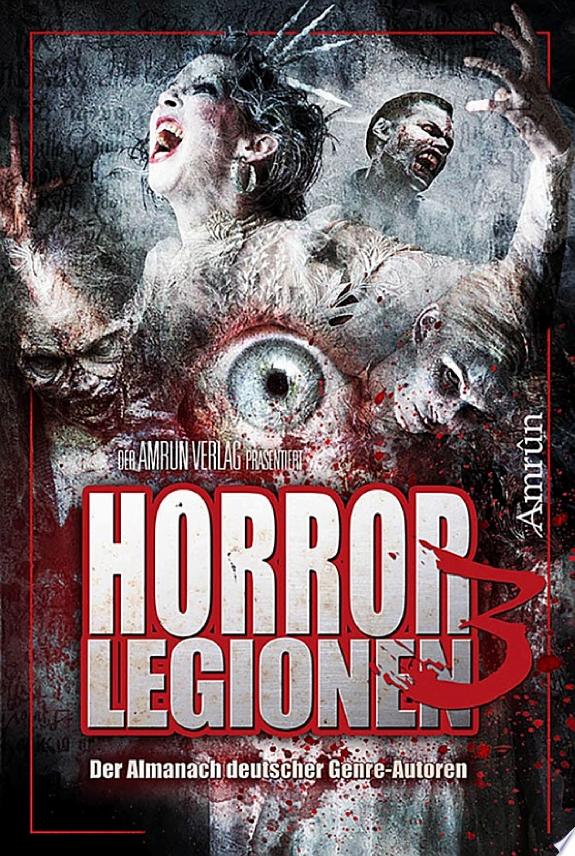 Horror-Legionen 3
