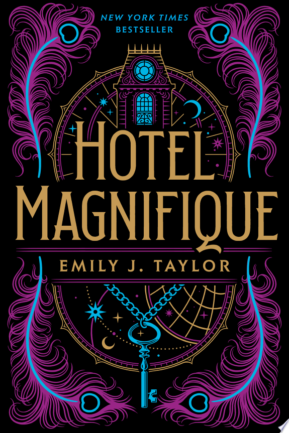 Hotel Magnifique