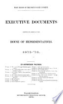 House documents
