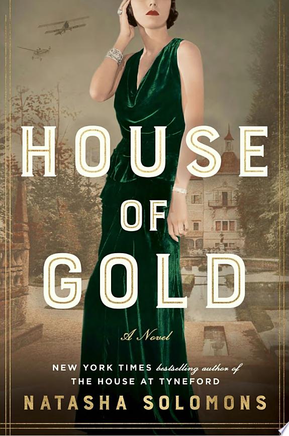 House of Gold