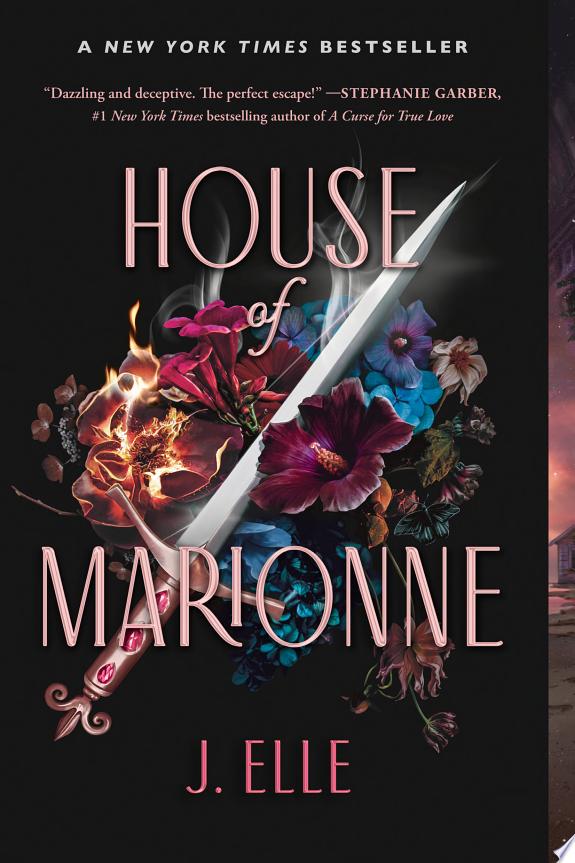 House of Marionne