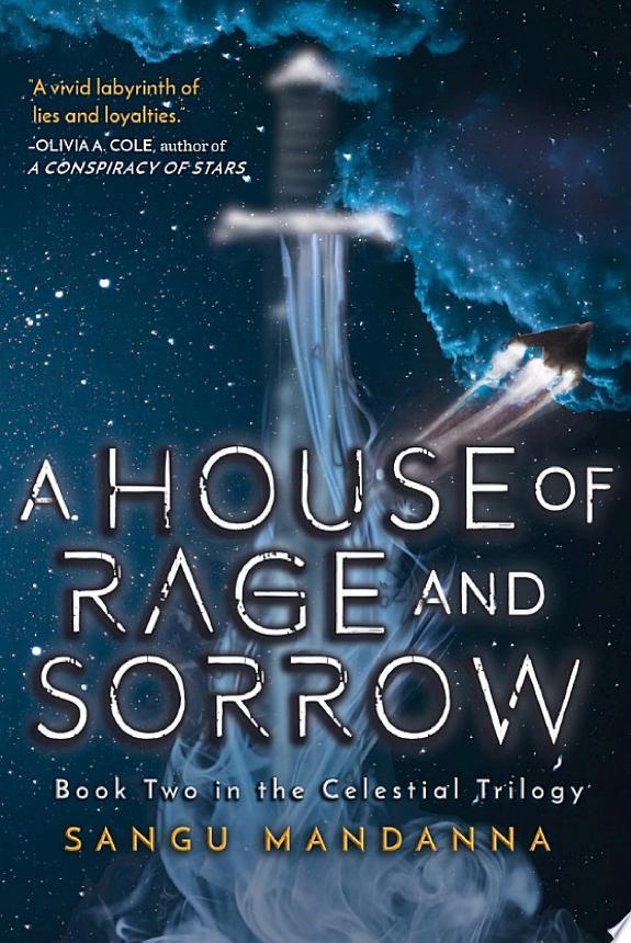 House of Rage and Sorrow