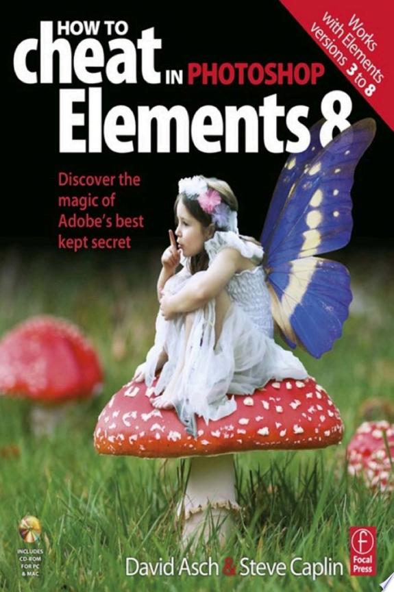 How to Cheat in Elements 8