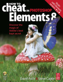 How to Cheat in Photoshop Elements 8