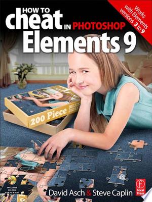 How to Cheat in Photoshop Elements 9