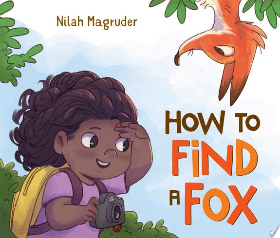 How to Find a Fox