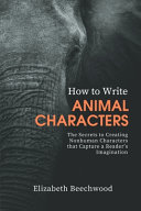 How to Write Animal Characters