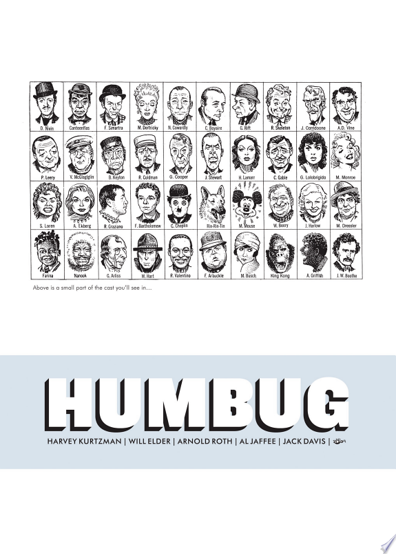 Humbug