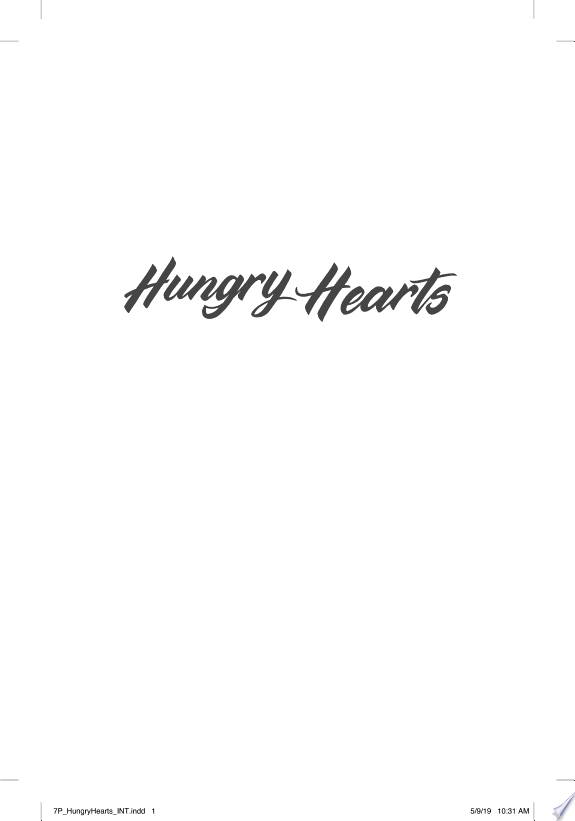 Hungry Hearts