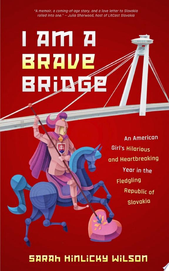 I Am a Brave Bridge