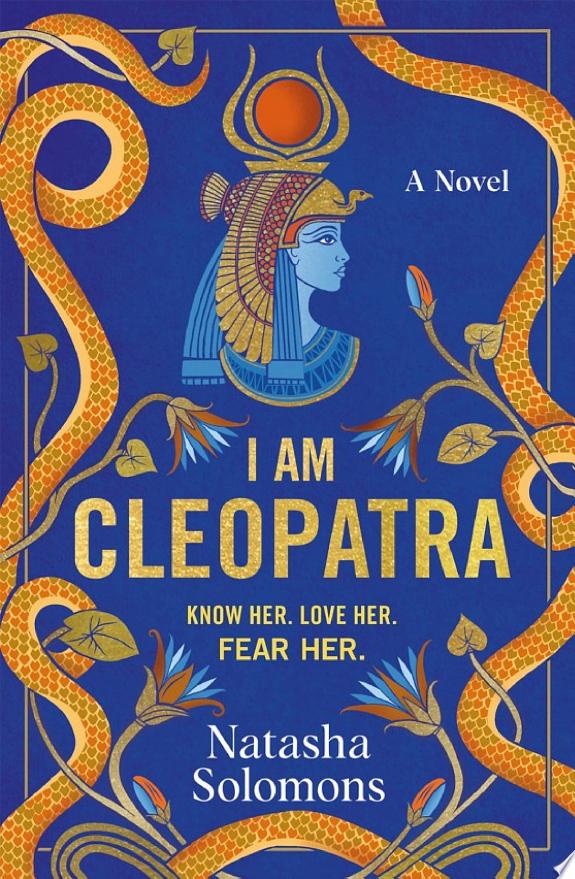 I Am Cleopatra