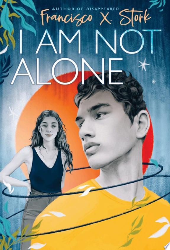 I Am Not Alone