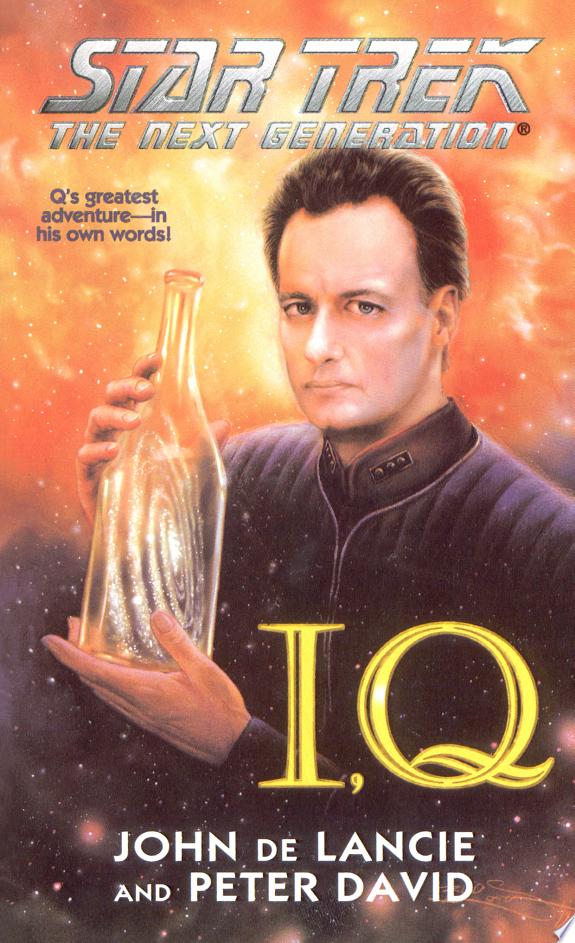 I, Q