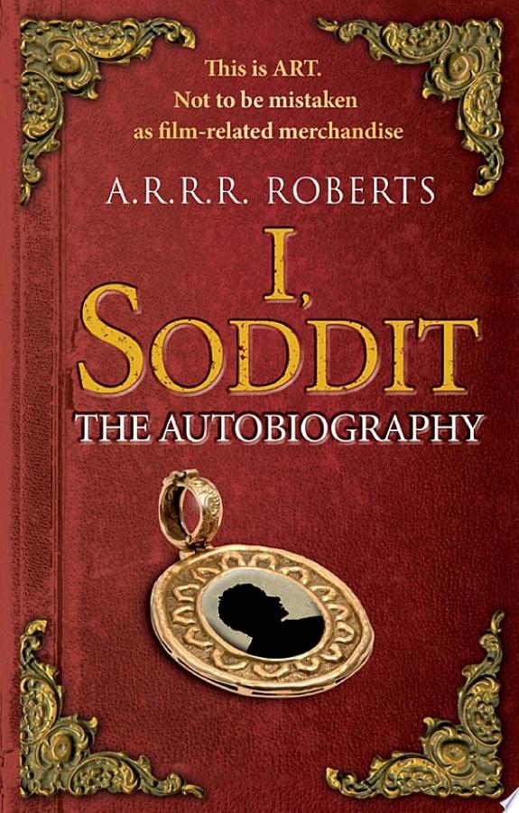 I, Soddit