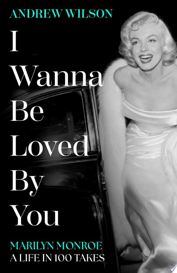I Wanna Be Loved By You