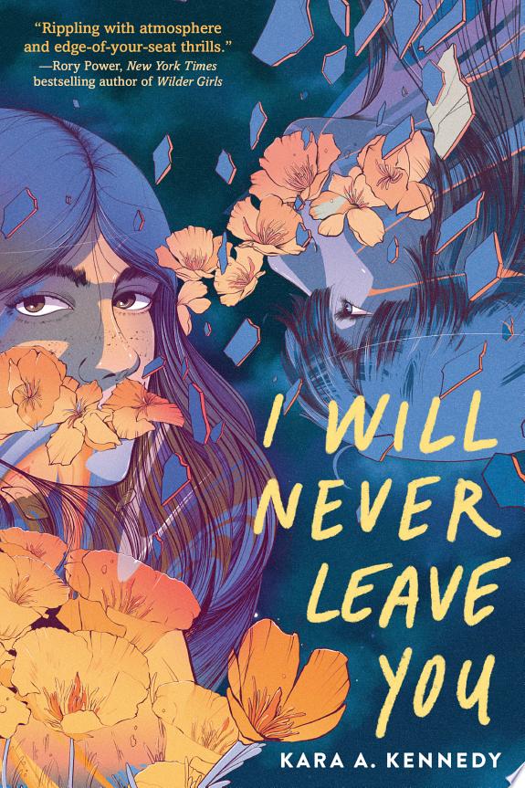 I Will Never Leave You