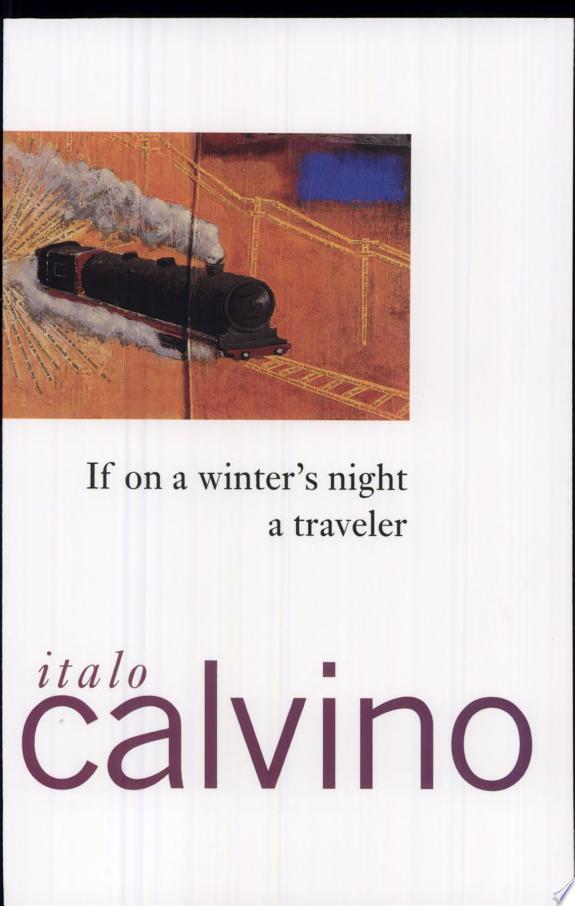 If on a Winter's Night a Traveler