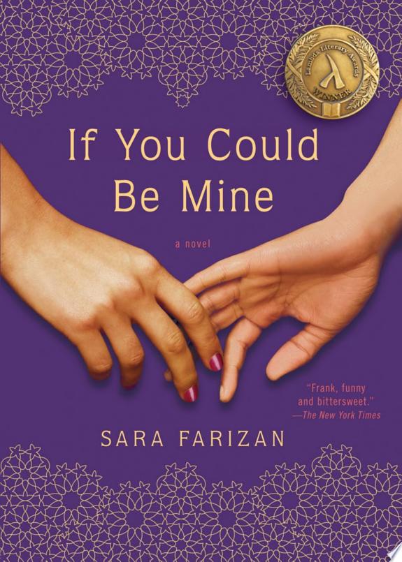 If You Could Be Mine