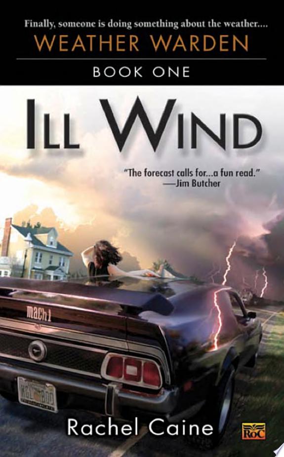 Ill Wind