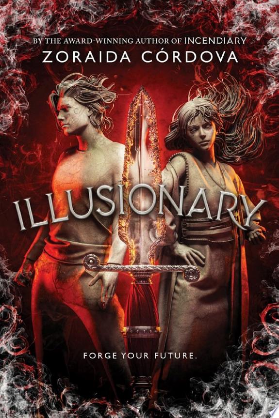 Illusionary