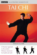 Illustrated Elements of Tai Chi