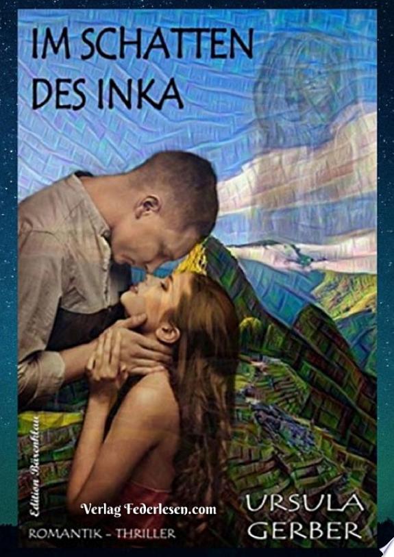 Im Schatten des Inka